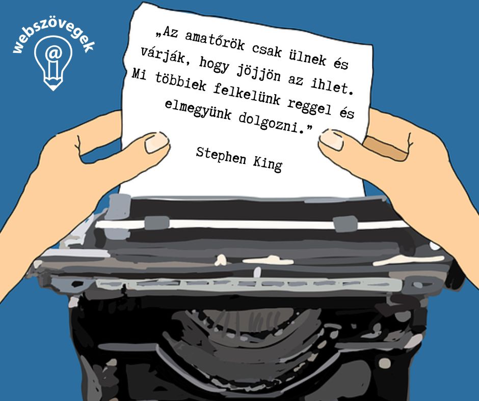 Stephen King ihlet