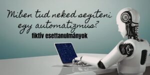 AI automatizmus esettanulmány