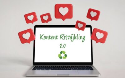 Social media tartalom automatikusan: hogyan spórolj meg heti több órát a posztolással?